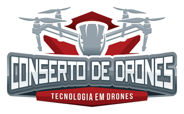 Conserto de Drones
